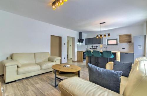 Apartman Mila
