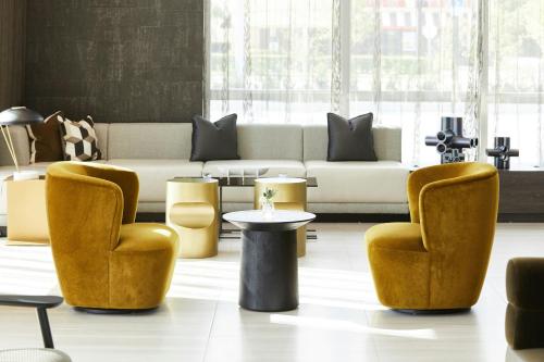 AC Hotel by Marriott Miami Airport West/Doral photo 22
