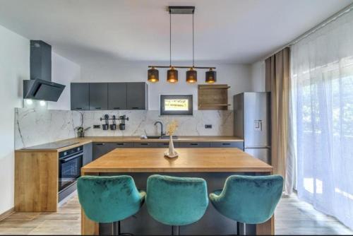 Apartman Mila