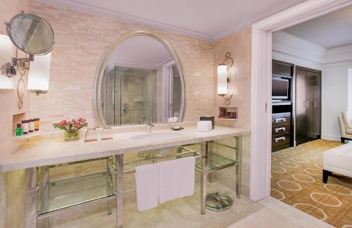 Fotografie z fotogalerie ubytování Sheraton Xi'an Hotel v destinaci Si-an