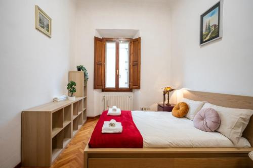 Orcagna Apartment