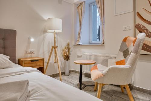 Apartments Old Town Gloria