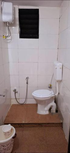 Gallery image of 2bhk belapur in Navi Mumbai