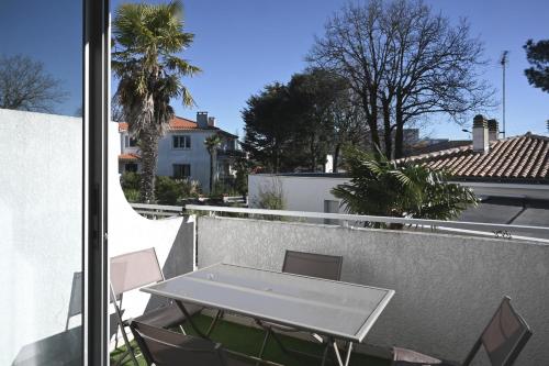 Le Repos Royannais - Duplex proche plage