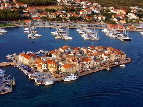 Taumurlaub in Dalmatien