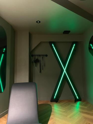 Love Room Strasbourg, Sauna, Spa, Suite Bali, Évasion Romantique et Sensuelle