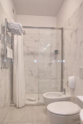 Ghv Rooms Roma