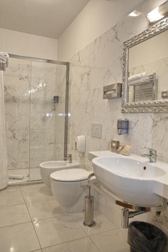Ghv Rooms Roma