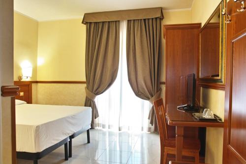 Ghv Rooms Roma