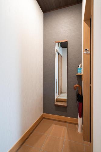 Ένα μπάνιο στο Tsuzumi Suite - Exclusive Japanese modern house