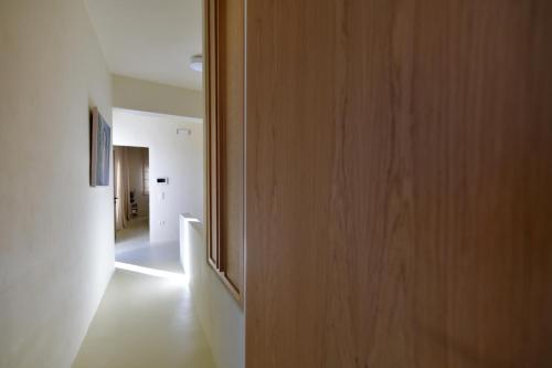 Et badeværelse på carilia