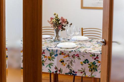 Fotografie z fotogalerie ubytování Los Olivos v destinaci Agoncillo