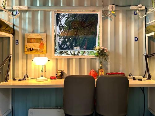 Φωτογραφία από το άλμπουμ του Nuannuan Mobile Youth Hostel 暖暖汽车青旅 σε Dali