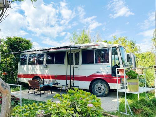 Φωτογραφία από το άλμπουμ του Nuannuan Mobile Youth Hostel 暖暖汽车青旅 σε Dali