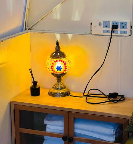Φωτογραφία από το άλμπουμ του Nuannuan Mobile Youth Hostel 暖暖汽车青旅 σε Dali