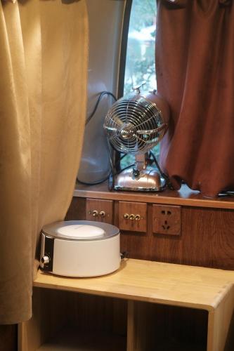Φωτογραφία από το άλμπουμ του Nuannuan Mobile Youth Hostel 暖暖汽车青旅 σε Dali