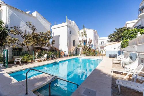 CYV 3 bedrooms, rooftop terrace magnificent views