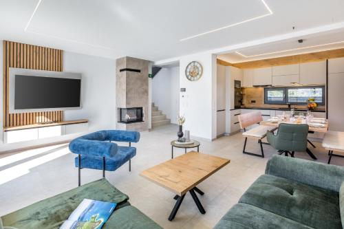 Villa Mila - NEW 2025