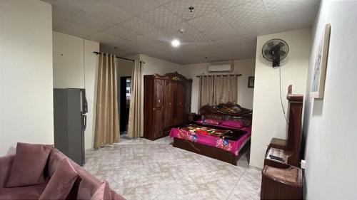 Fotografie z fotogalerie ubytování International Welcome Residence,Studio Appartment v destinaci Adžmán