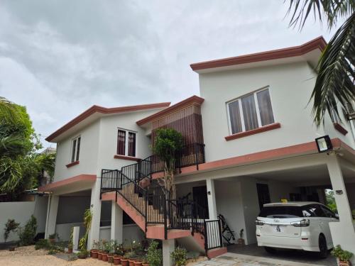 Riverside Appartment