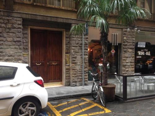 San Jacopo Charming