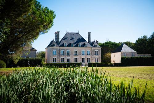 Domaine de La Briouse