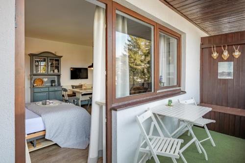 Haus Excelsior "Alpenglück" Top 10