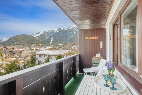 Haus Excelsior "Alpenglück" Top 10