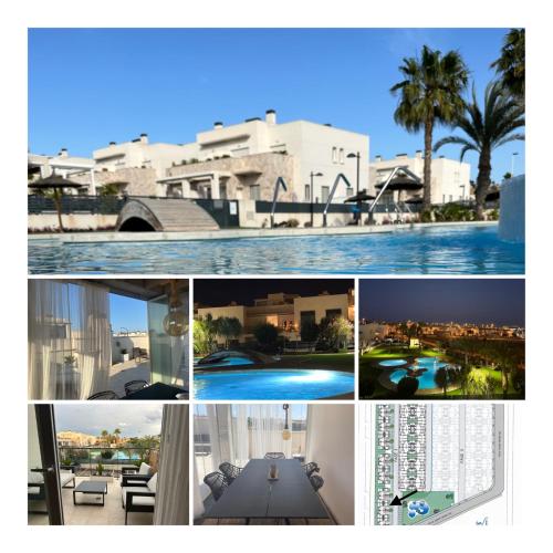 Casa de la Breezes en Aguas Nuevas