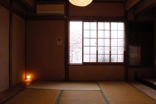 Traditional Japanese House - Haze Minami 民泊