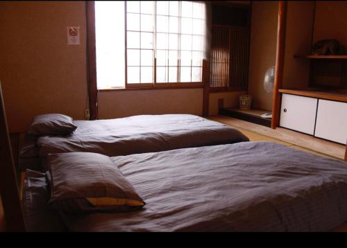 Traditional Japanese House - Haze Minami 民泊