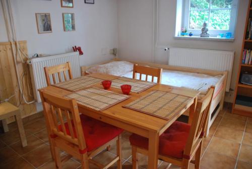 Fotografie z fotogalerie ubytování Ranch 79 v destinaci Smědčice