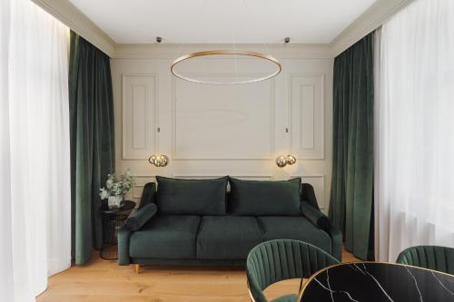 BICE apartments & Wellness