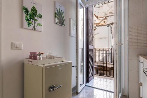 GuestHost - Sweety Apartment near MM Ottaviano