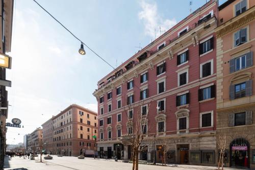 GuestHost - Sweety Apartment near MM Ottaviano