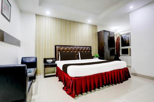 Gallery image of Townhouse City Centre Road Formerly Royal Inn in Gwalior