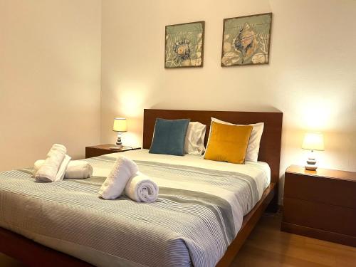 Casa do Mar -Sea house