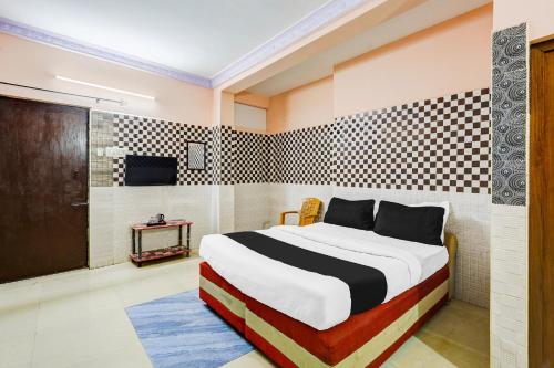Gallery image of Hotel O VIT Road Vellore in Vellore