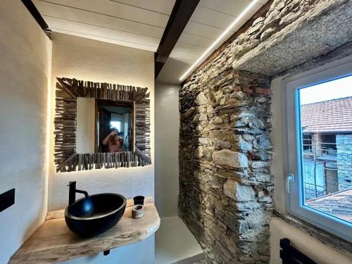 Φωτογραφία από το άλμπουμ του Bright Apartment near Tapigliano - 80 m² with Terrace σε Nebbiuno