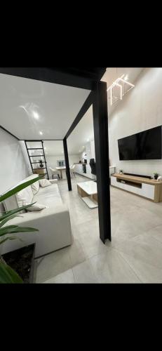 Appartement moderne à Cannes proche Croisette