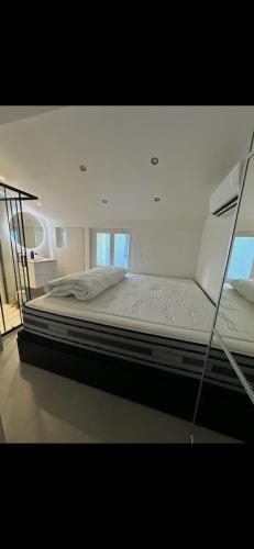 Appartement moderne à Cannes proche Croisette