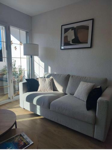 T3- Rénové- Clim- Plages- Commerces