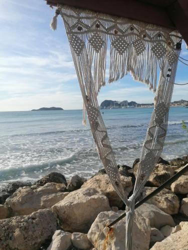 Φυσικό τοπίο κοντά σε αυτό το bed & breakfast