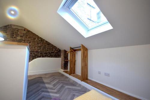 Imagen de la galería de CITYeSCAPE - 2BR 2 bath, en Mánchester