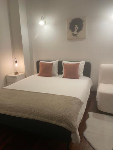 Miguel Bombarda Cozy Apartment