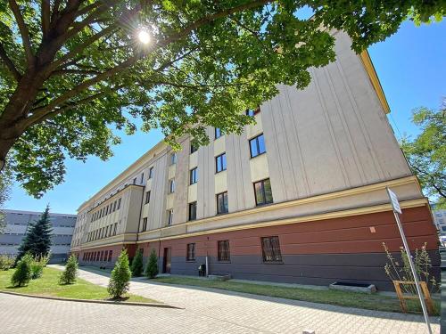 Dom Studencki Talizman