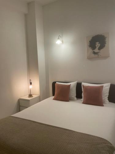 Miguel Bombarda Cozy Apartment