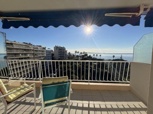 Photo de la galerie de l'établissement Résidence Jean Bart, à Cannes