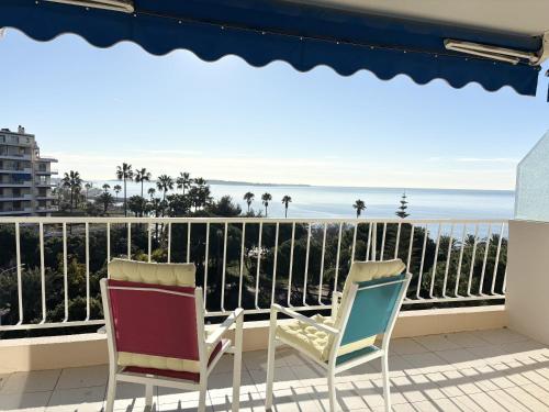 Photo de la galerie de l'établissement Résidence Jean Bart, à Cannes