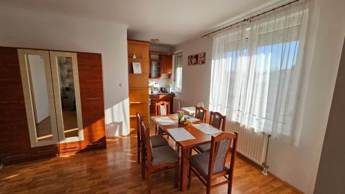Fischer Apartman 3